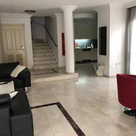 Dreamhome Alanya