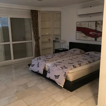 Dreamhome Алания