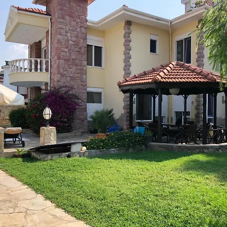 Dreamhome Алания