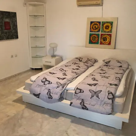 Vilă Dreamhome