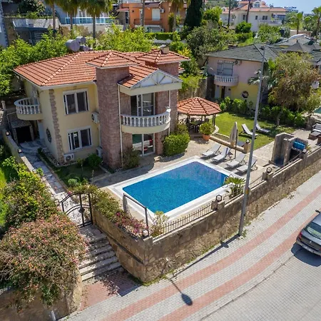 Dreamhome * Alanya