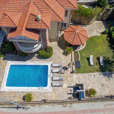 Вилла Dreamhome *