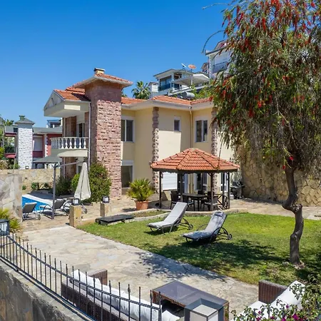 Dreamhome 빌라 알란야