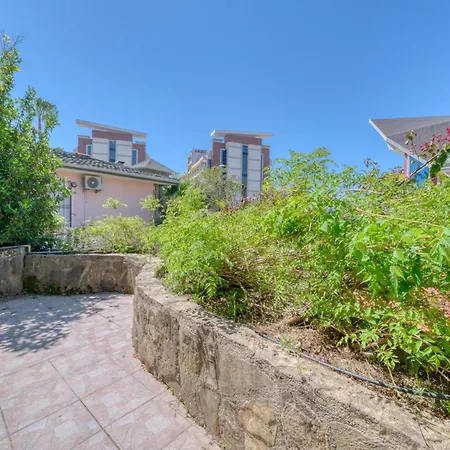 빌라 Dreamhome 알란야