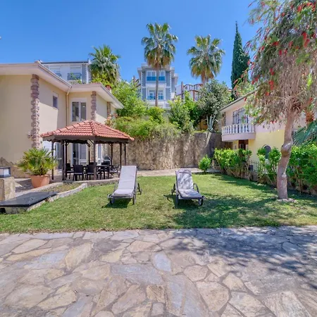 Dreamhome Alanya