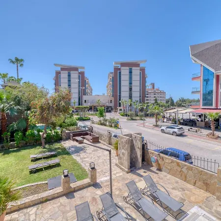 Dreamhome * 알란야