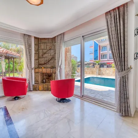 Dreamhome Vilă