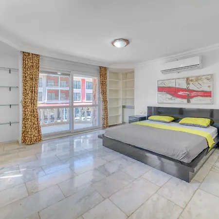 Вилла Dreamhome Алания