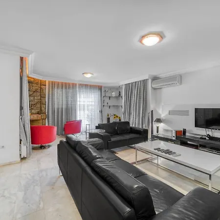 Dreamhome Вилла *