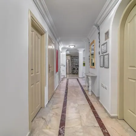 Dreamhome Вилла Алания