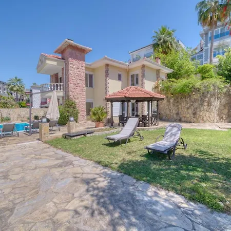 Dreamhome Vilă