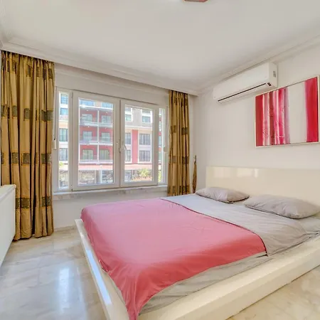 Dreamhome * 알란야