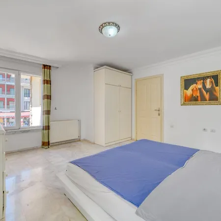 Dreamhome 빌라 알란야