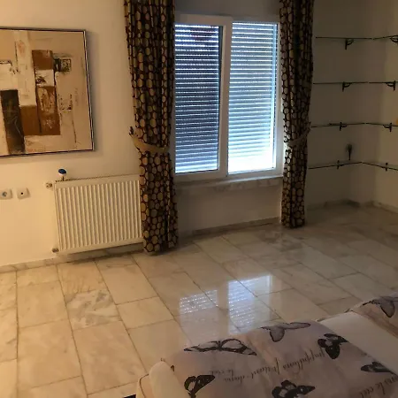 Dreamhome Vila *