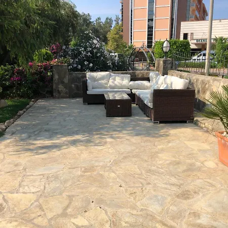 Dreamhome Vila *