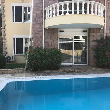 Vila Dreamhome Alanya