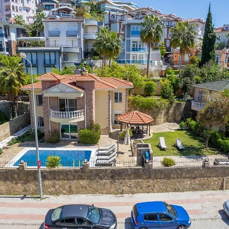Vila Dreamhome