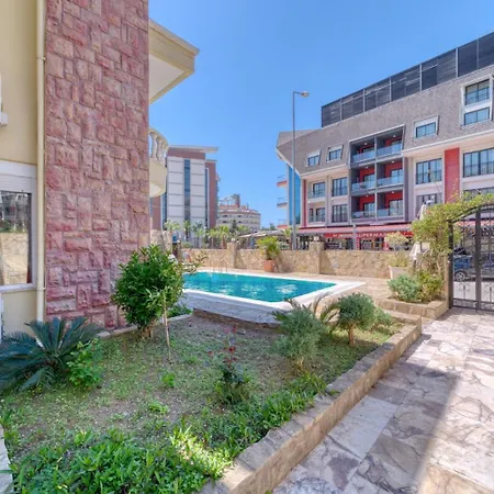 Vila Dreamhome *
